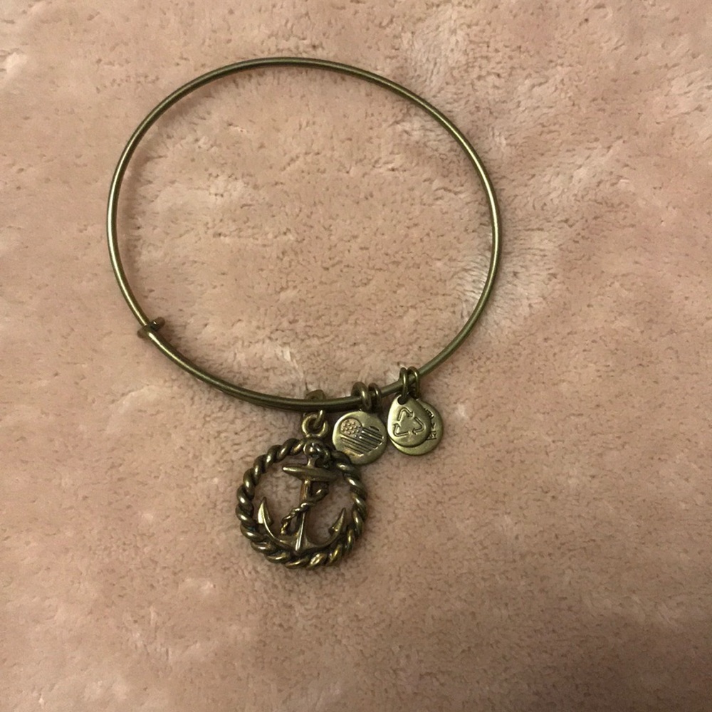Alex and Ani